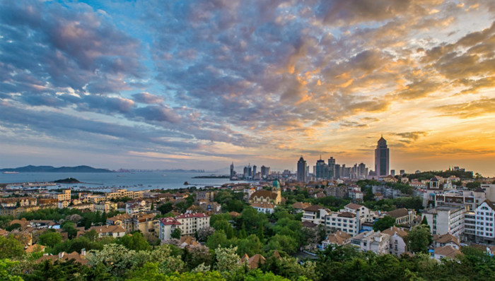 经济广角,区域经济