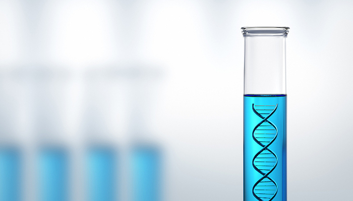 基因检测,23魔方