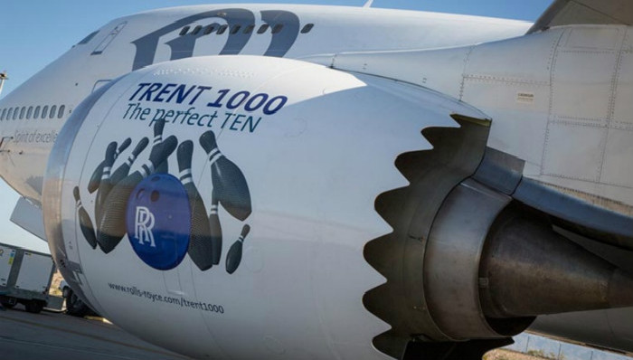 罗尔斯·罗伊斯年利润涨25%刺激股价 新任CEO还要进一步裁员