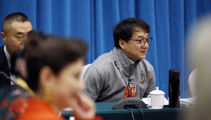 明星委员提案和新政梳理,五年间影视行业有了哪些变化?