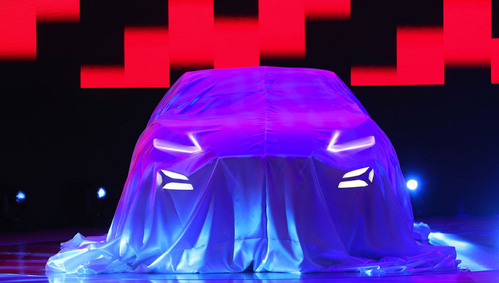 车圈观察,新车速报