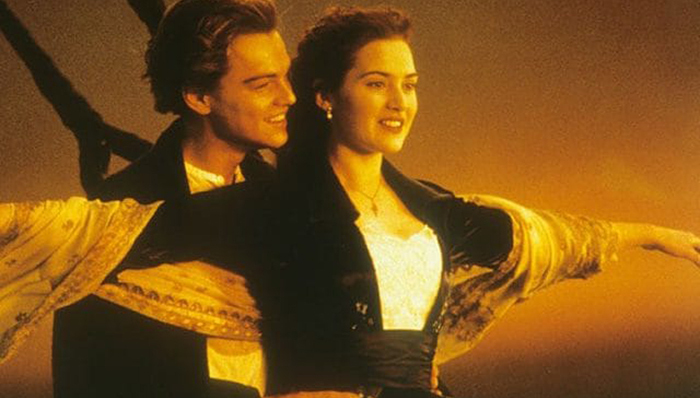 泰坦尼克号,假新闻