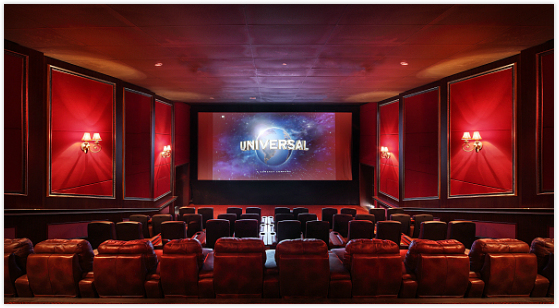 影视上市公司陆续披露去年业绩 万达领跑华谊光线利润相当