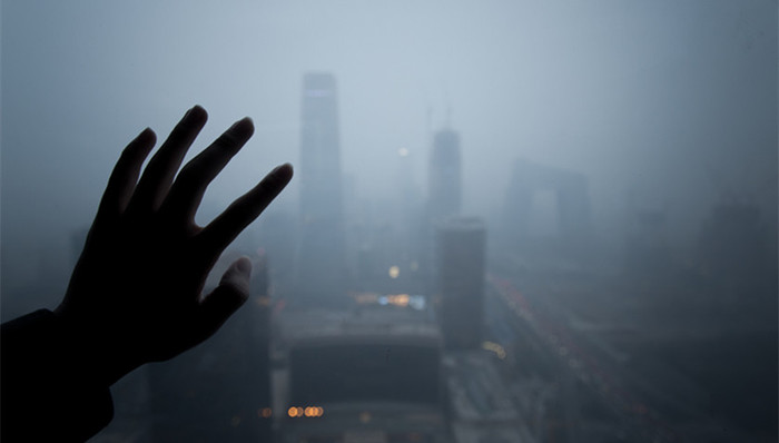 环保部,李干杰,大气污染治理