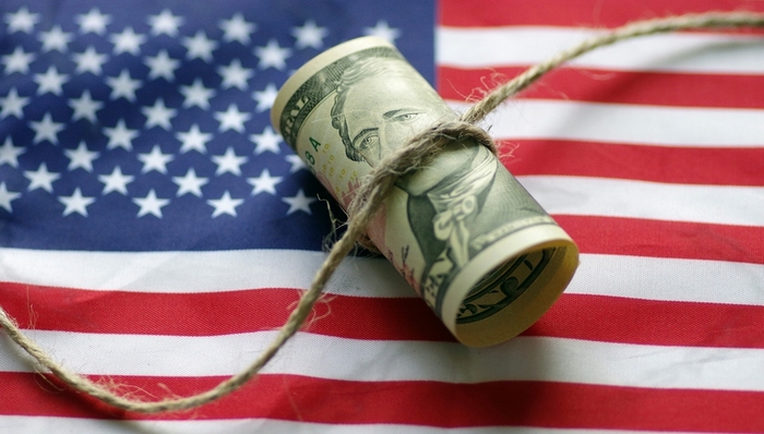 美国经济,经济世界观,通货膨胀