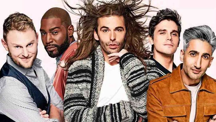 【个人意见】《粉雄救兵》:一场充满美式正能量的真人秀