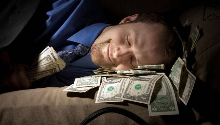 吸金修罗场:ICO收割炒币者,交易所收割ICO,谁才是韭菜?