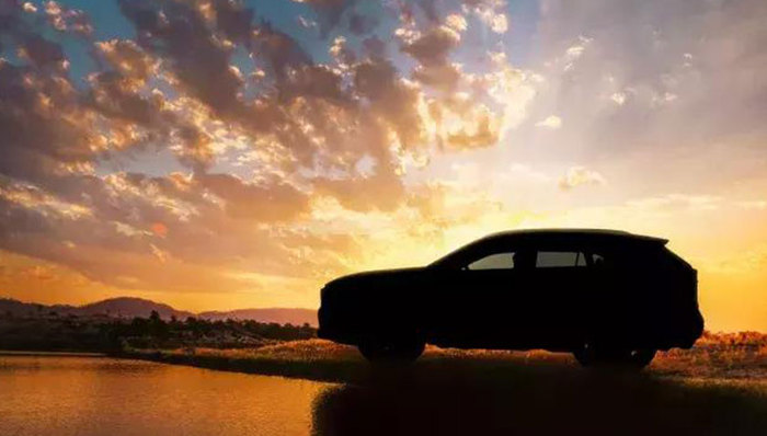 车圈观察,新车速报