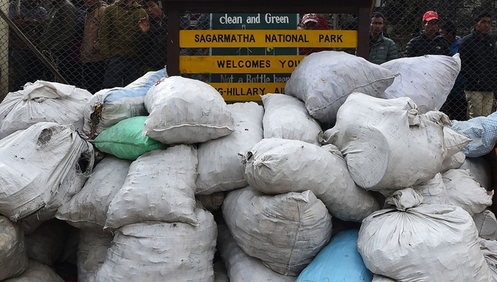 天下故事,惊奇的发现