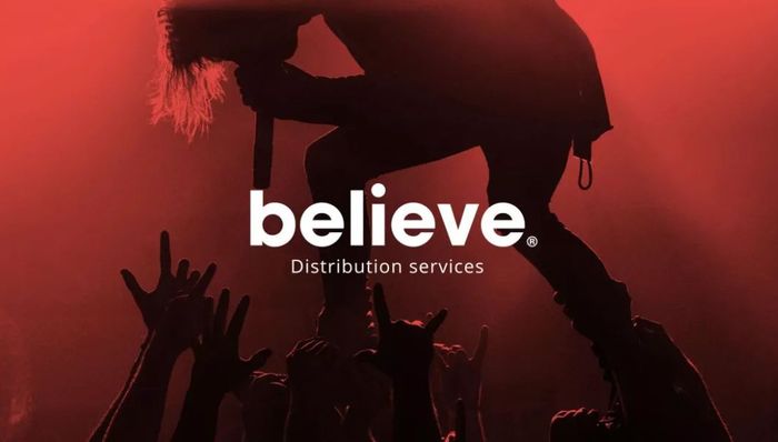 Believe,Zvooq,Euronext,UGC,数字音乐,音乐娱乐,数字内容,音乐作品,分销商