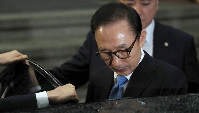 权力游戏,亚洲政治