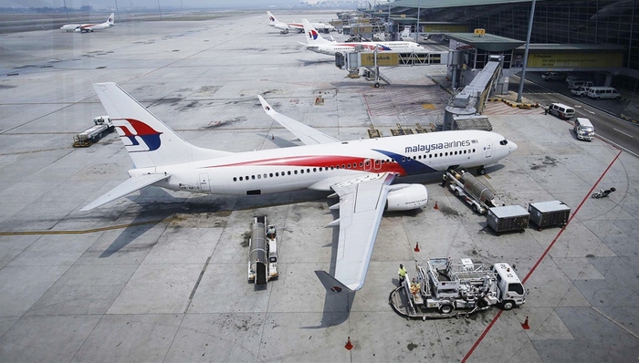 MH370,波音,马来西亚