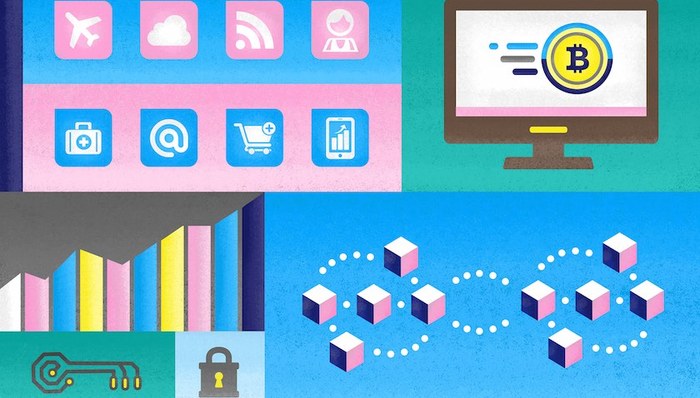 数字货币,加密货币,ICO