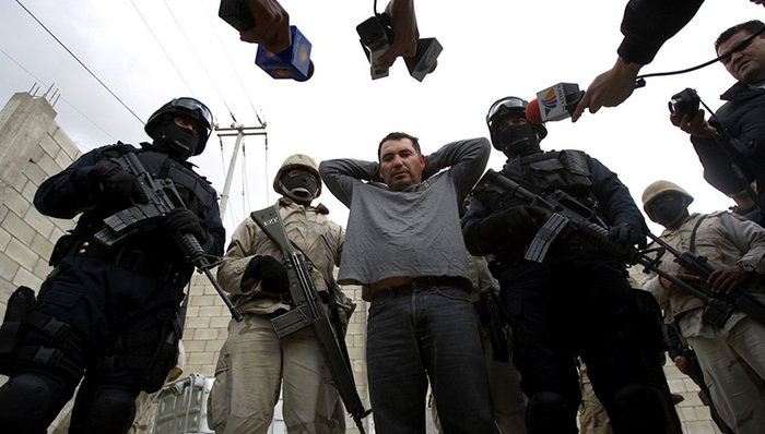 天下故事,拉丁美洲