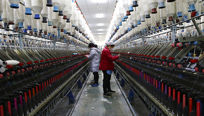 国务院:自5月1日起将制造业等行业增值税从17%降至16%