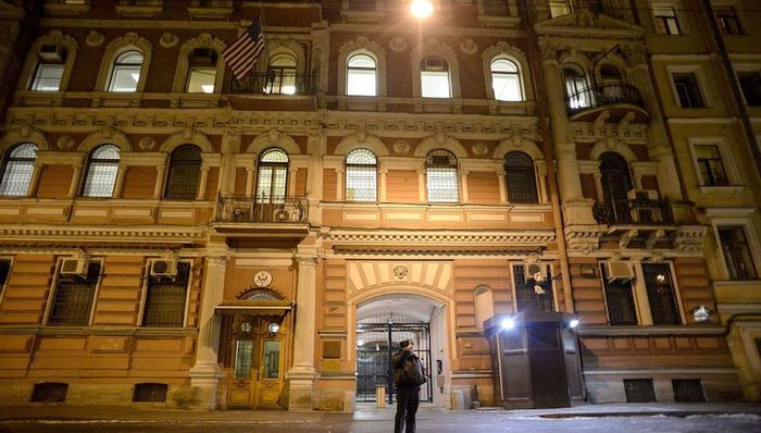 俄罗斯方块,美国政治,欧洲政治