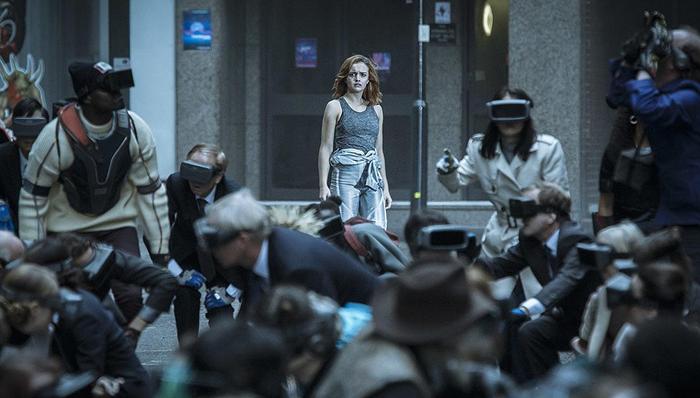 【个人意见】《头号玩家》:流行文化一场狂欢 但“美丽新世界”仍在