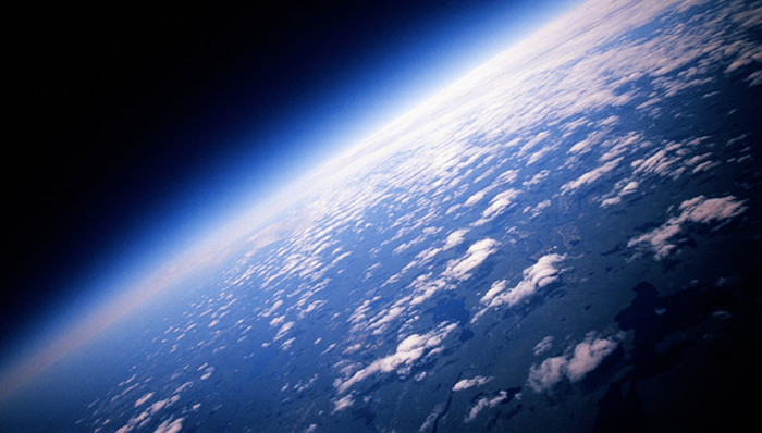 载人航天,天宫一号,大气层