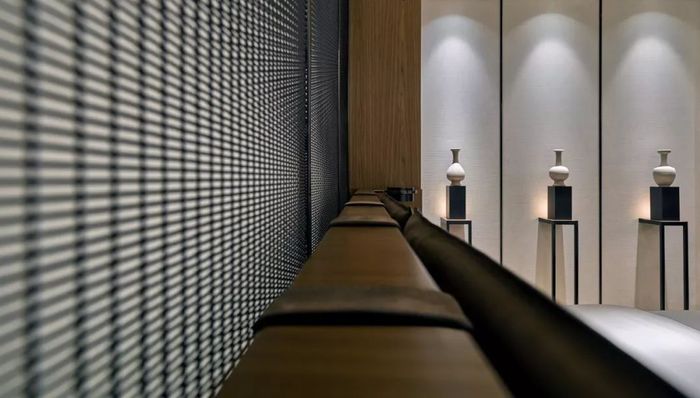 这栋可以看到故宫的未来派四合院,璞麗的姐妹璞瑄终于要来了!