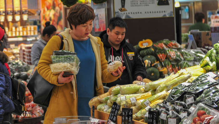 恩格尔系数,富足,GDP