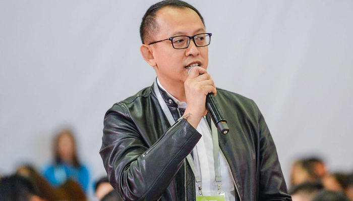 《歌手》总导演洪涛离职 或将加盟视频平台