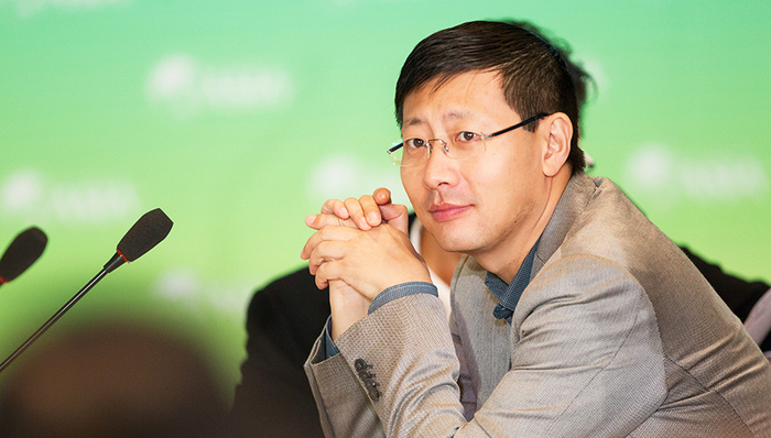 创投,资本市场,沈南鹏,TMD