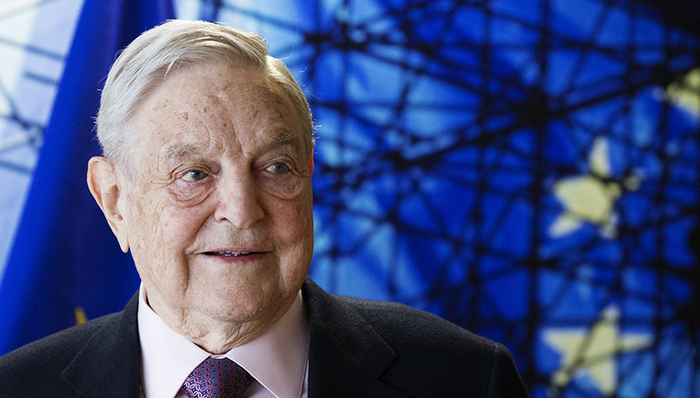 金融大鳄态度突变 索罗斯要抄底数字货币