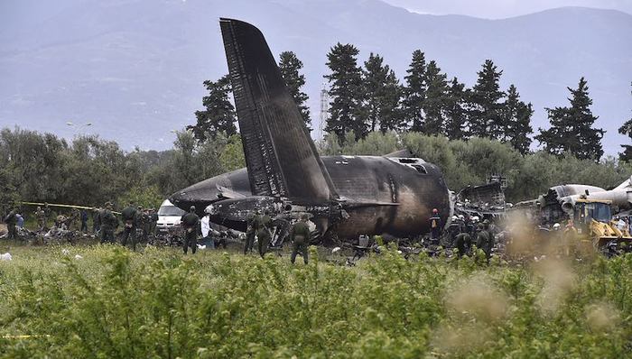 伤亡事故,非洲社会