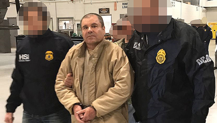 天下故事,拉丁美洲