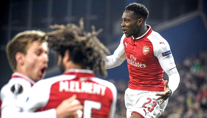 【体育早报】阿森纳、马竞晋级欧联杯四强 亚洲杯中国女足大胜约旦