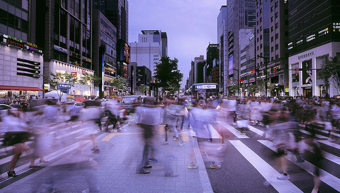 天下故事,惊奇的发现