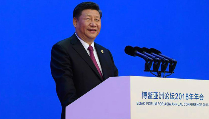 对外开放,贸易战,