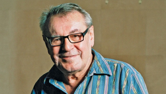 《飞越疯人院》导演米洛斯·福尔曼去世 享年86岁