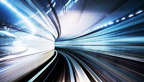 Hyperloop TT计划从明年开始在阿布扎比修建超级高铁