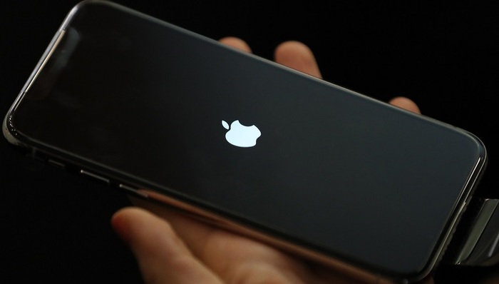 iPhone,AppleInsider,苹果机,人脸识别,占比,苹果手机,黑块,用户体验,plus