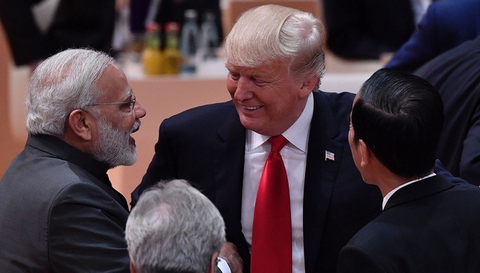 特朗普贸易保护,钢铁关税,铝关税