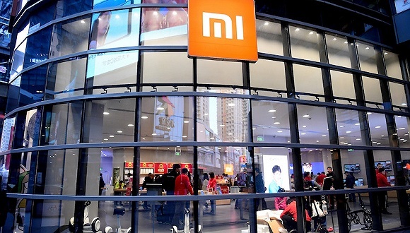 港媒称小米下周赴港提交IPO申请 中外保荐人已选定