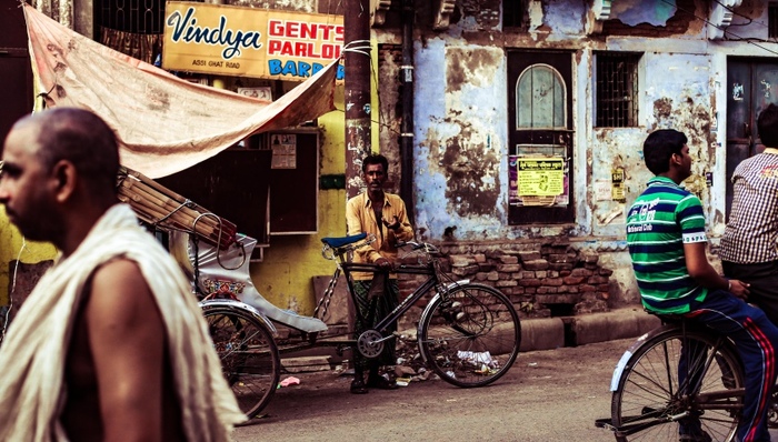 错过了中国 不能再错过印度:亚马逊欲控股印度本地电商