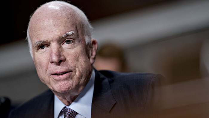 权力游戏,美国政治