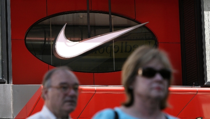 耐克,运动品牌