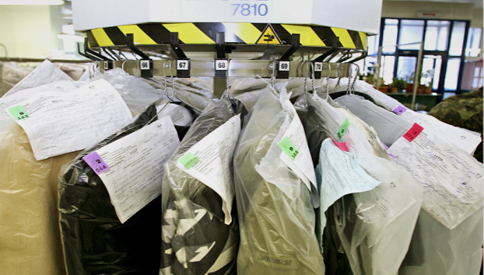 京东便利店,洗衣O2O