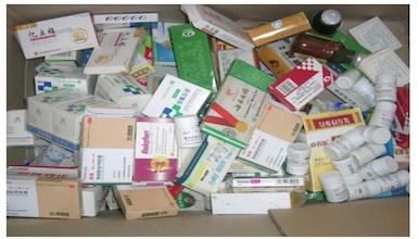 过期药污染三倍于旧电池 家庭过期药品回收卡在哪儿