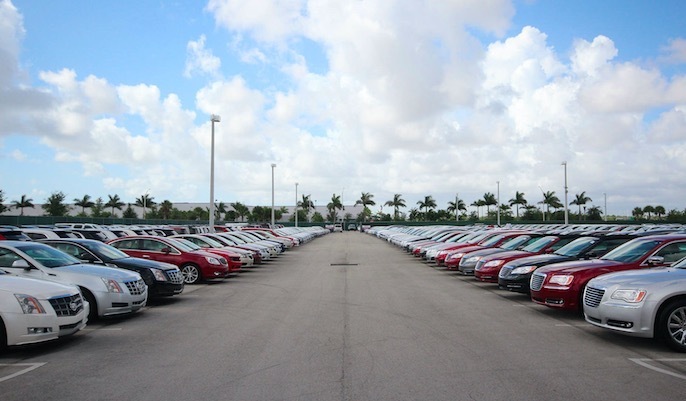 汽车销量,车圈观察