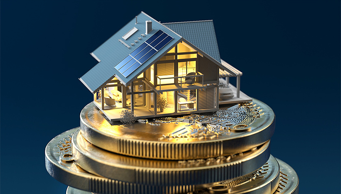 租赁,盈利,地块,流拍,住房租赁,金融证券化,曹各庄,痛点,住房制度,住房项目