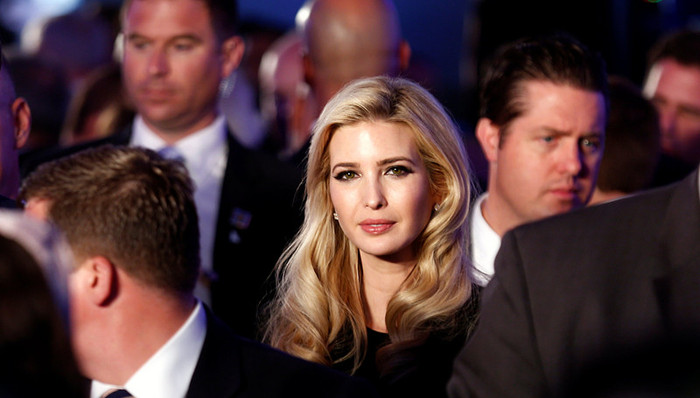 耶路撒冷,美国大使馆,伊万卡