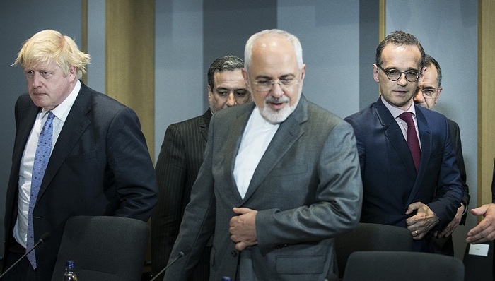 伊核协议,国际油价