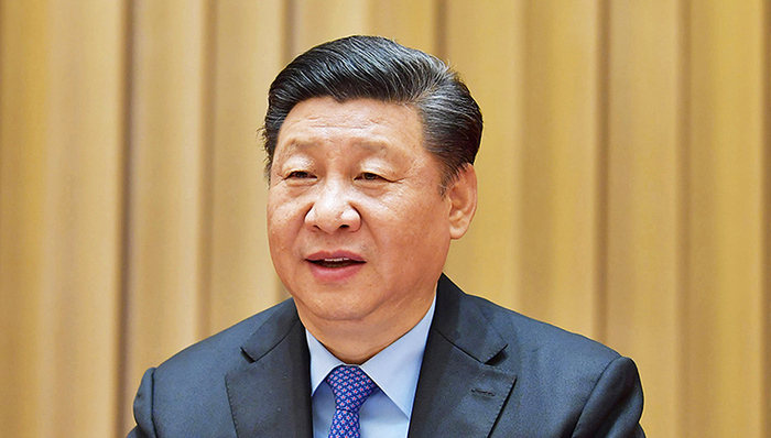 习近平,朝鲜劳动党,金正恩,友好合作关系,朝中,访华,参观团,中朝关系,领导人,中央书记处