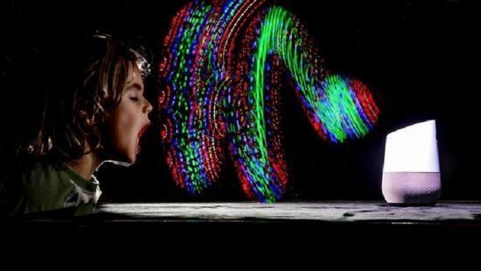 一季度卖得最好的智能音箱归属亚马逊 ,但谷歌正迎头赶上