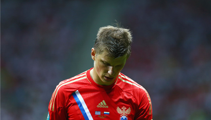 欧洲杯四强恍如隔世 虚度十年的俄罗斯队亟待重启