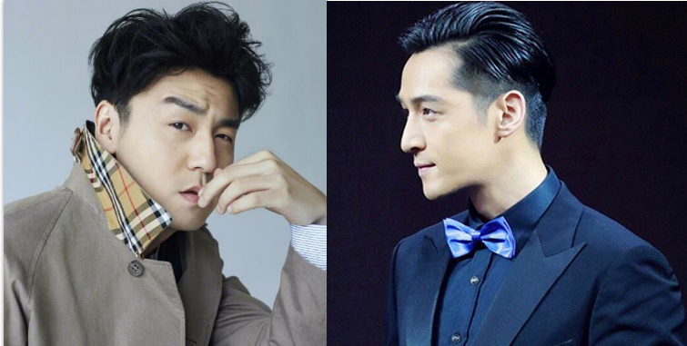 第24届白玉兰奖入围名单揭晓 雷佳音、胡歌角逐最佳男主角